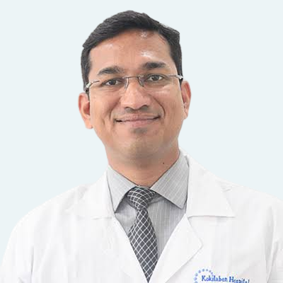 Dr. Sandeep Wasnik